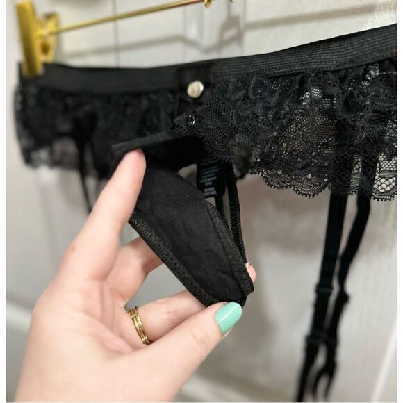 Rene Rofe lingerie set - Picture 6 of 11